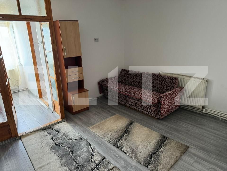 Garsonieră de vânzare 9 Mai - 148824AV | BLITZ Târgu Jiu | Poza2