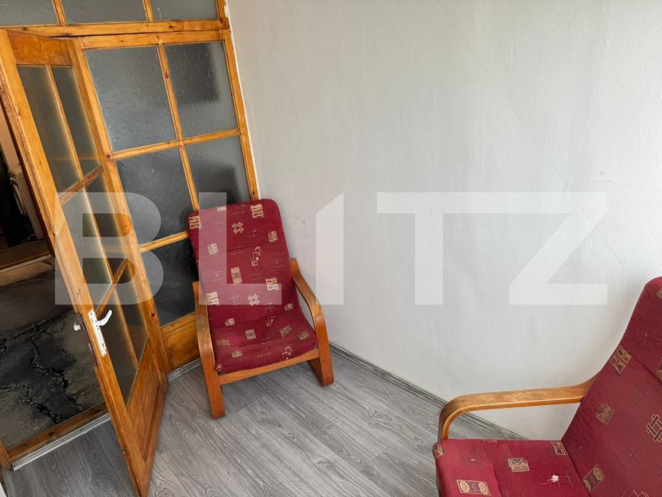 Garsonieră de vânzare 9 Mai - 148824AV | BLITZ Târgu Jiu | Poza4