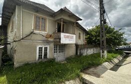 Casa P+1, zona Albeni si 2200 mp teren