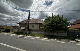 Casa P+1, zona Albeni si 2200 mp teren