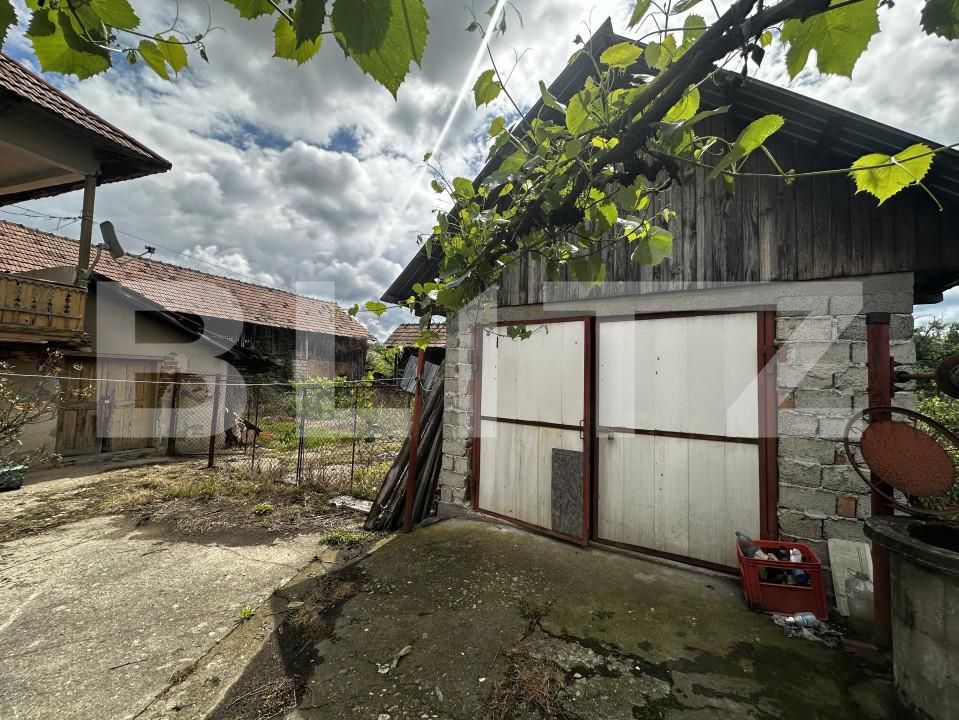 Casa de vânzare 3 camere Exterior Est - 149026CV | BLITZ Târgu Jiu | Poza8