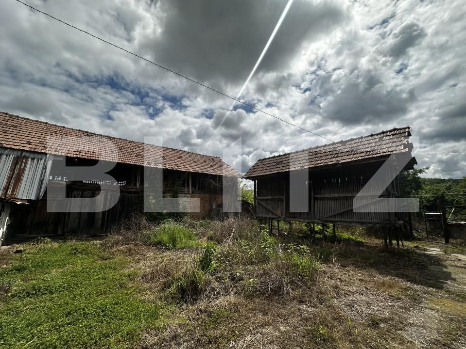 Casa de vânzare 3 camere Exterior Est - 149026CV | BLITZ Târgu Jiu | Poza9