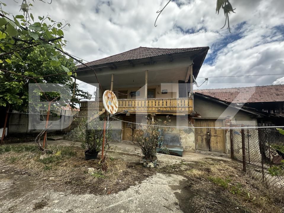 Casa de vânzare 3 camere Exterior Est - 149026CV | BLITZ Târgu Jiu | Poza3