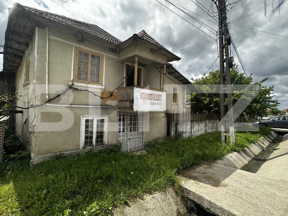 Casa de vânzare 3 camere Exterior Est - 149026CV | BLITZ Târgu Jiu | Poza2