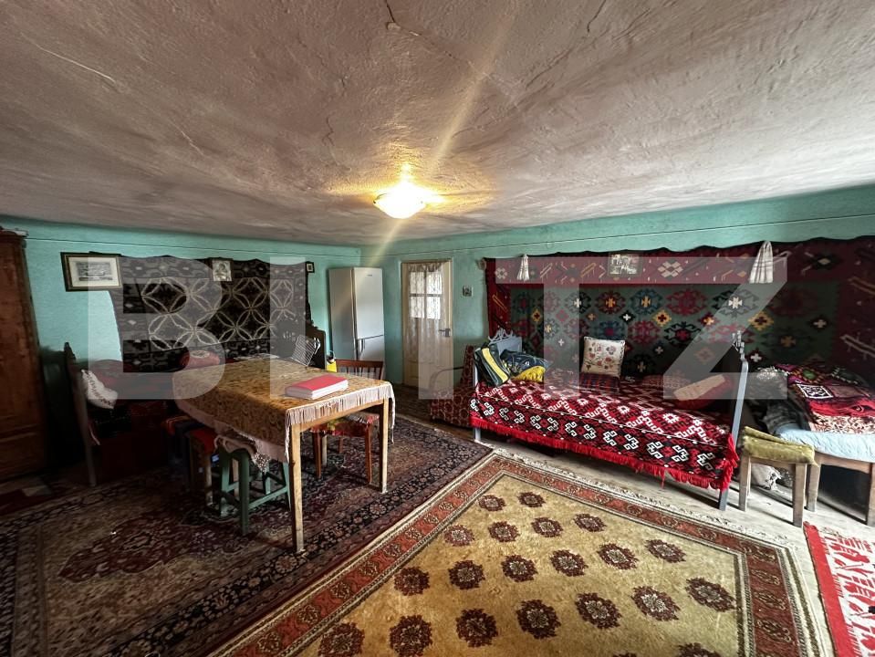 Casa de vânzare 3 camere Exterior Est - 149026CV | BLITZ Târgu Jiu | Poza5