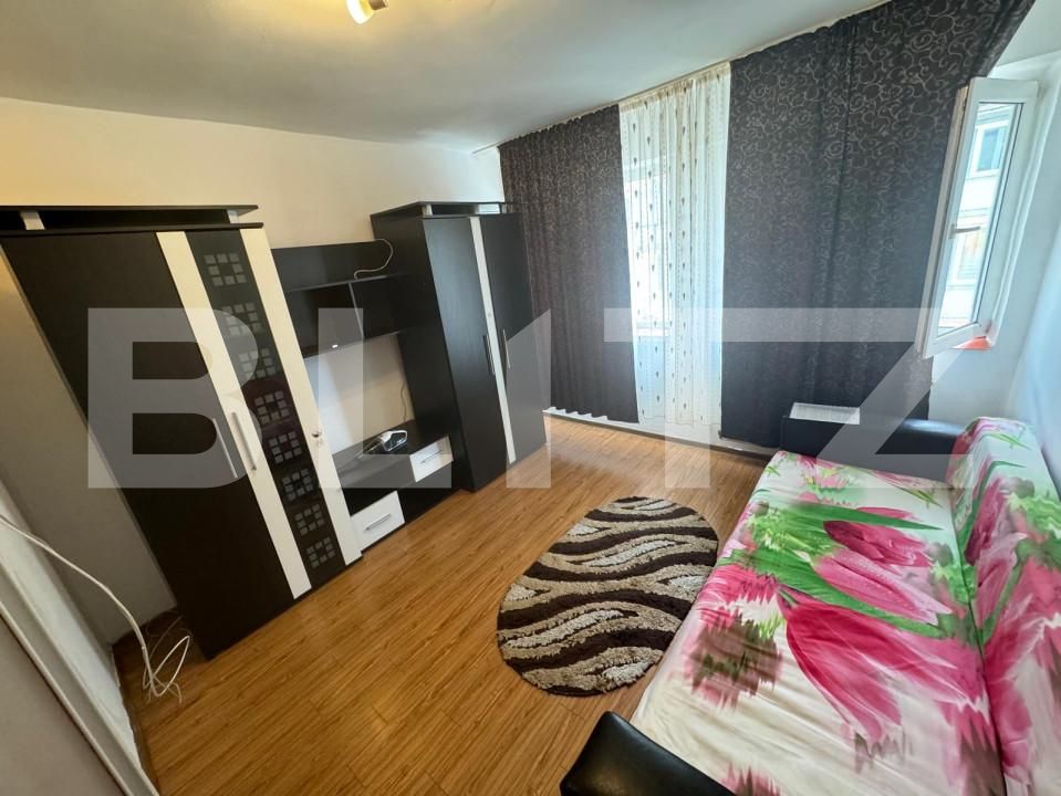 Garsonieră de vânzare Artego - 149461AV | BLITZ Târgu Jiu | Poza1