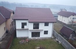 Casa P+1, 240Mp + 1400mp teren, zona Birsesti 