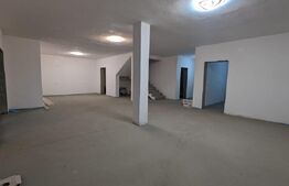 Casa P+1, 240Mp + 1400mp teren, zona Birsesti 