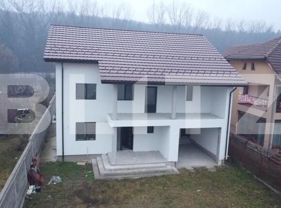 Casa de vânzare 4 camere Bârsești - 149668CV | BLITZ Târgu Jiu | Poza2
