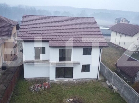Casa de vânzare 4 camere Bârsești - 149668CV | BLITZ Târgu Jiu | Poza1