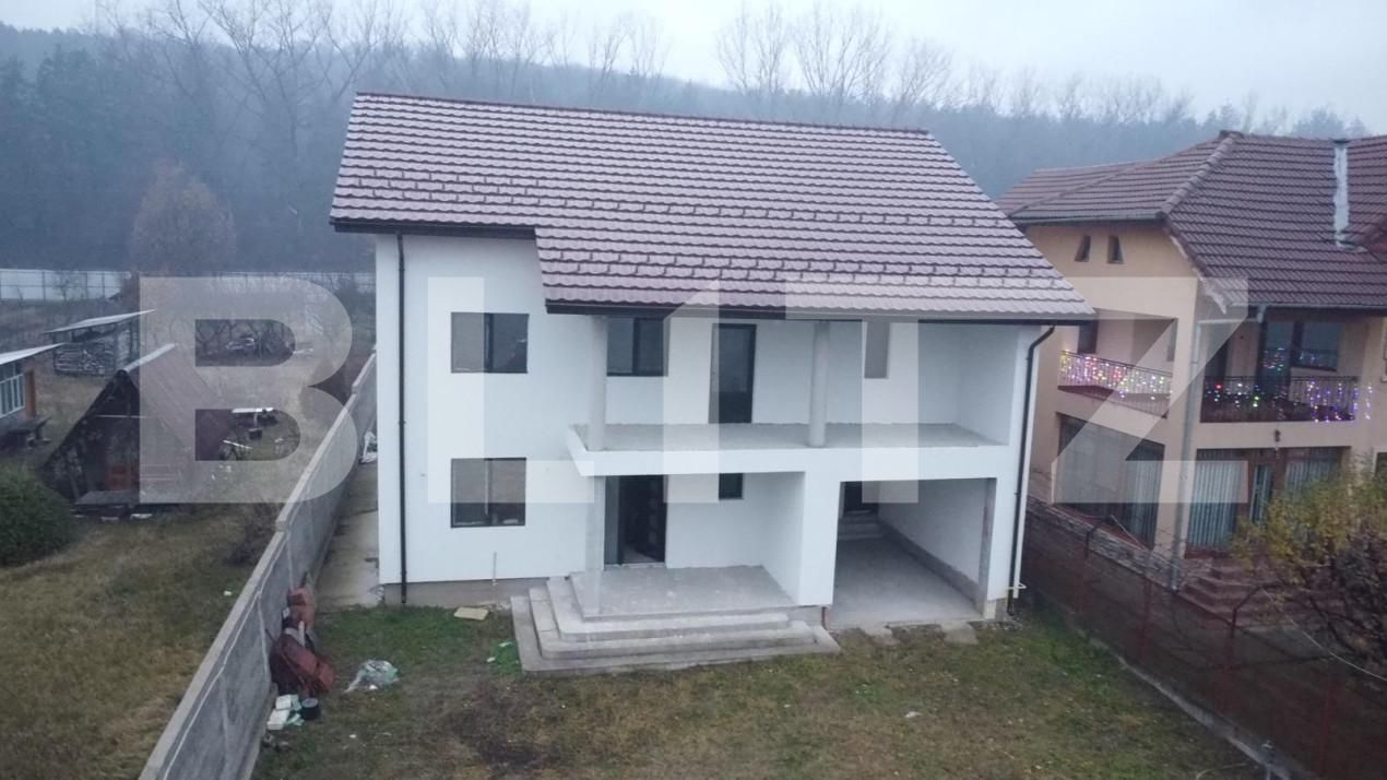Casa de vânzare 4 camere Bârsești - 149668CV | BLITZ Târgu Jiu | Poza2