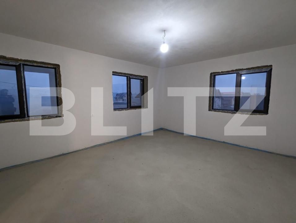 Casa de vânzare 4 camere Bârsești - 149668CV | BLITZ Târgu Jiu | Poza5