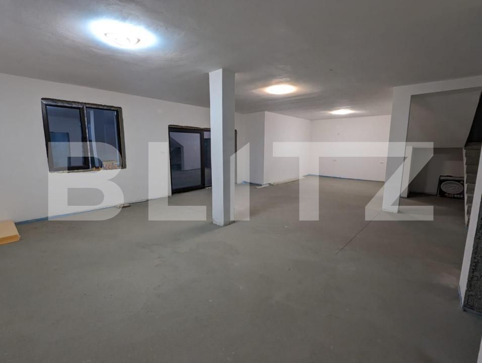 Casa de vânzare 4 camere Bârsești - 149668CV | BLITZ Târgu Jiu | Poza4