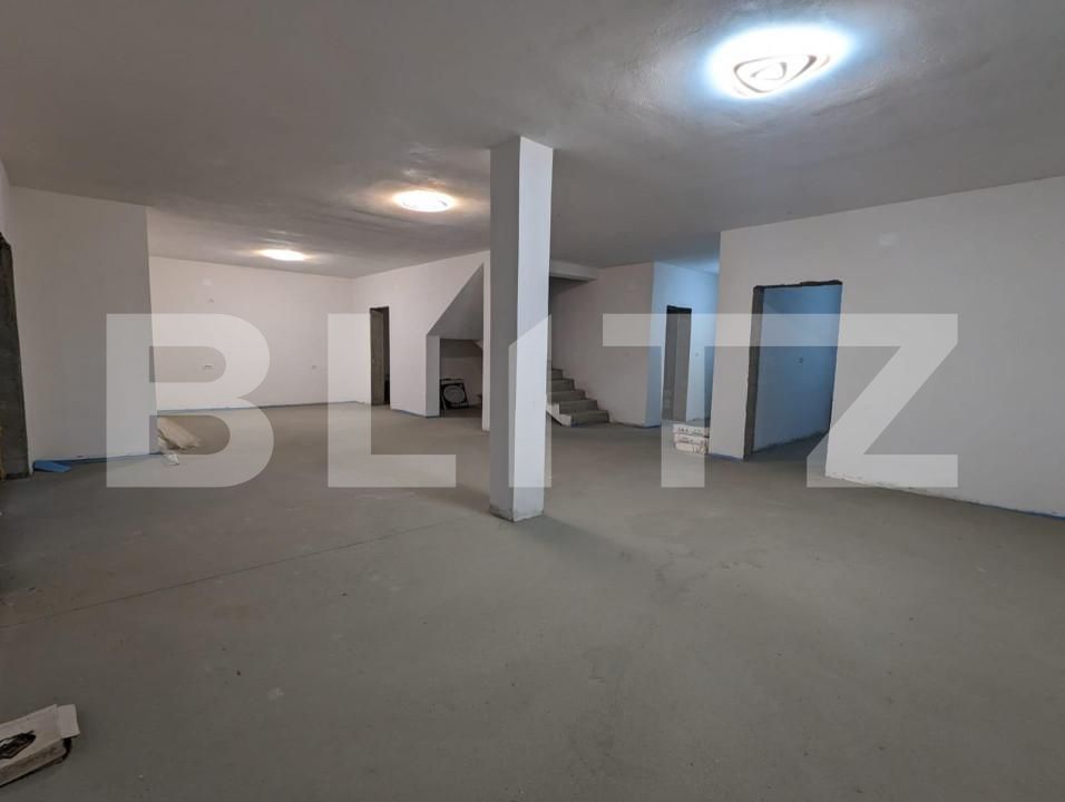 Casa de vânzare 4 camere Bârsești - 149668CV | BLITZ Târgu Jiu | Poza3