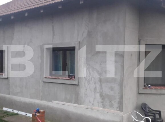 Casa de vânzare 4 camere Bârsești - 149670CV | BLITZ Târgu Jiu | Poza1