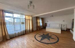 Casa individuală în regim P+1+M, teren 1100 mp, cartier Dragoieni