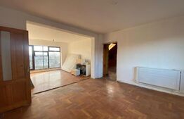 Casa individuală în regim P+1+M, teren 1100 mp, cartier Dragoieni