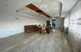 Casa individuală în regim P+1+M, teren 1100 mp, cartier Dragoieni