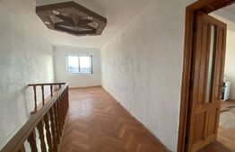 Casa individuală în regim P+1+M, teren 1100 mp, cartier Dragoieni