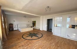 Casa individuală în regim P+1+M, teren 1100 mp, cartier Dragoieni