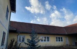 Casa individuală în regim P+1+M, teren 1100 mp, cartier Dragoieni