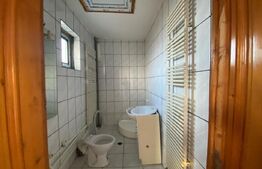 Casa individuală în regim P+1+M, teren 1100 mp, cartier Dragoieni