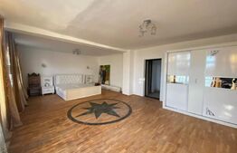 Casa individuală în regim P+1+M, teren 1100 mp, cartier Dragoieni