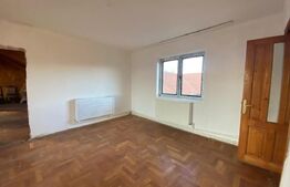 Casa individuală în regim P+1+M, teren 1100 mp, cartier Dragoieni