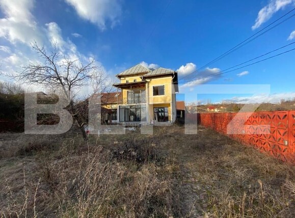 Casa de vânzare 5 camere Drăgoeni - 149672CV | BLITZ Târgu Jiu | Poza1