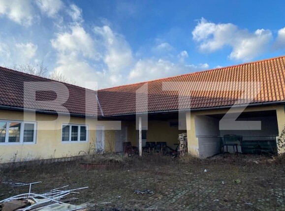 Casa de vânzare 5 camere Drăgoeni - 149672CV | BLITZ Târgu Jiu | Poza15