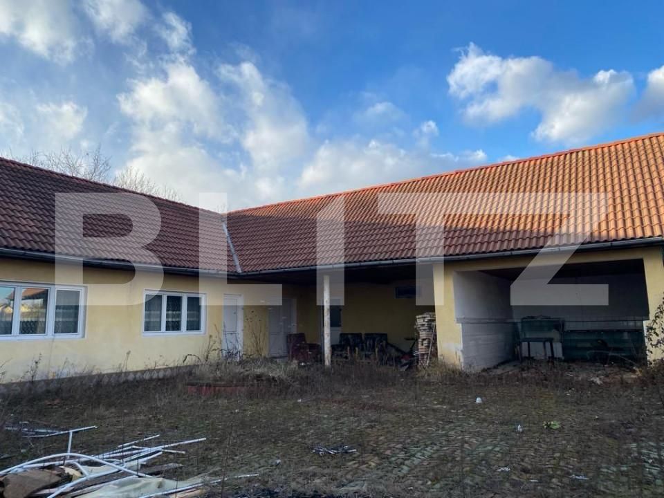 Casa de vânzare 5 camere Drăgoeni - 149672CV | BLITZ Târgu Jiu | Poza15