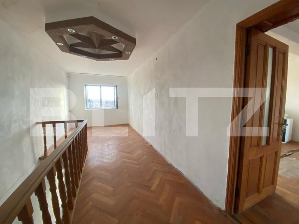 Casa de vânzare 7 camere Drăgoeni - 149672CV | BLITZ Târgu Jiu | Poza2