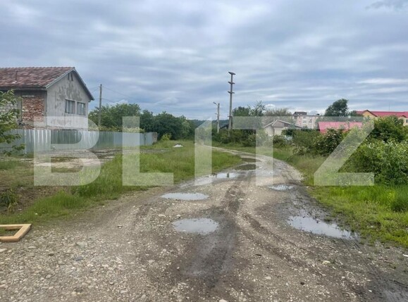 Teren de vânzare Debarcader - 149774TV | BLITZ Târgu Jiu | Poza1