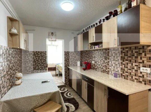 Apartament de vânzare 3 camere 9 Mai - 149815AV | BLITZ Târgu Jiu | Poza2