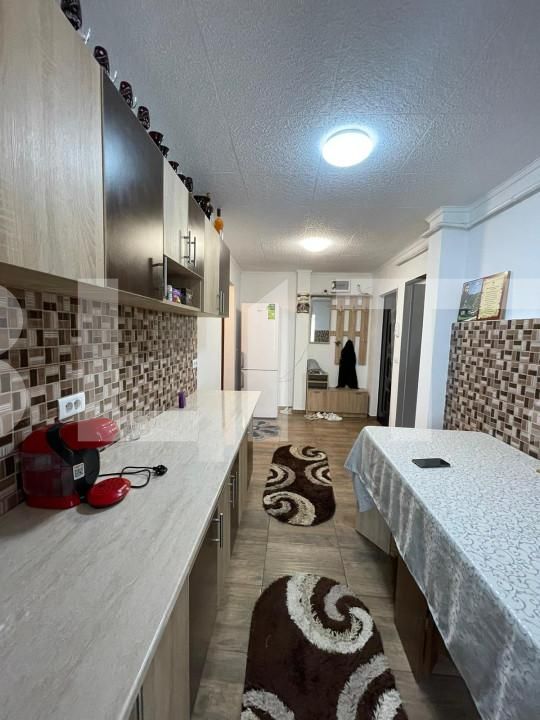 Apartament de vânzare 3 camere 9 Mai - 149815AV | BLITZ Târgu Jiu | Poza1