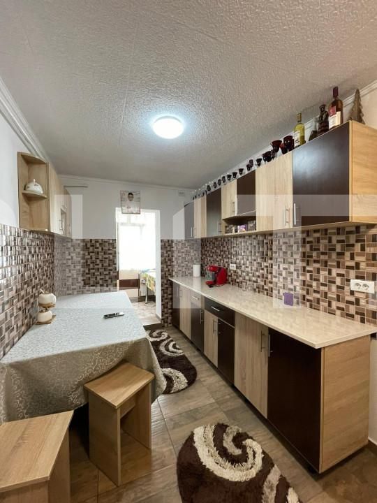 Apartament de vânzare 3 camere 9 Mai - 149815AV | BLITZ Târgu Jiu | Poza2