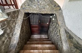 Pensiune turistica zona Runcu