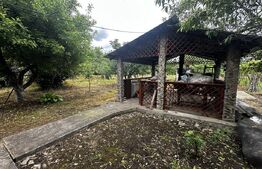 Pensiune turistica zona Runcu