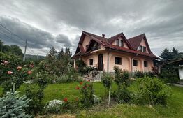 Pensiune turistica zona Runcu
