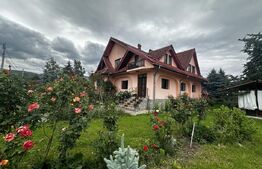 Pensiune turistica zona Runcu