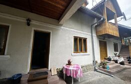 Pensiune turistica zona Runcu