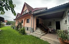 Pensiune turistica zona Runcu