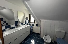 Pensiune turistica zona Runcu