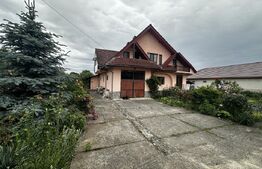 Pensiune turistica zona Runcu