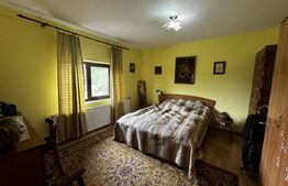 Pensiune turistica zona Runcu