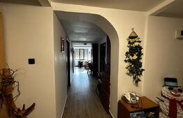 Pensiune turistica zona Runcu