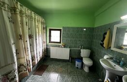 Pensiune turistica zona Runcu