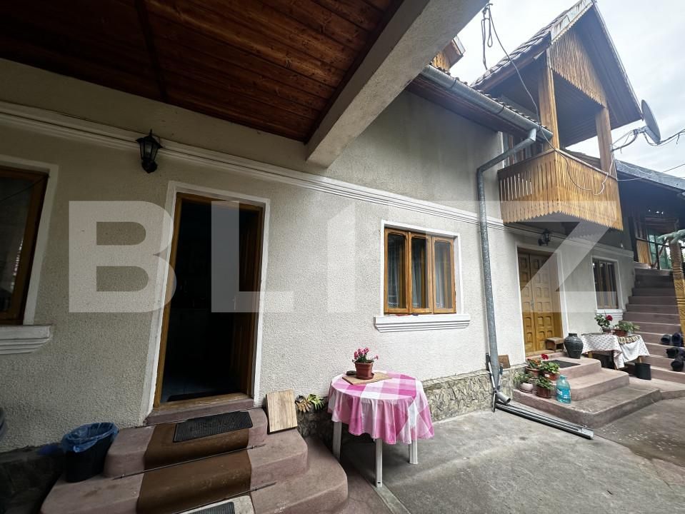Spațiu comercial de vânzare Exterior Vest - 150036SVC | BLITZ Târgu Jiu | Poza5