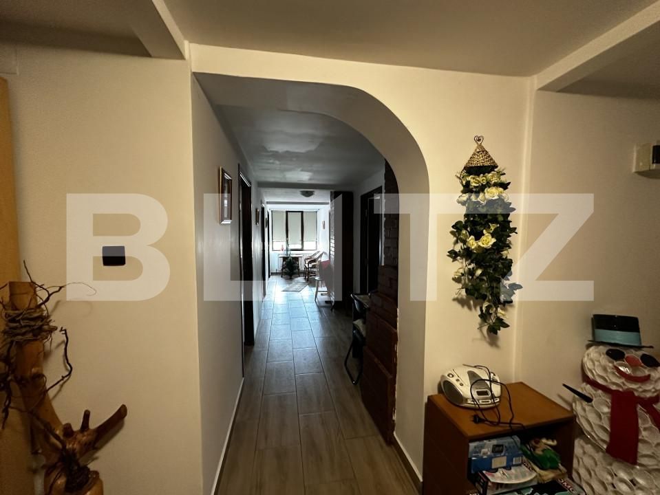 Spațiu comercial de vânzare Exterior Vest - 150036SVC | BLITZ Târgu Jiu | Poza13