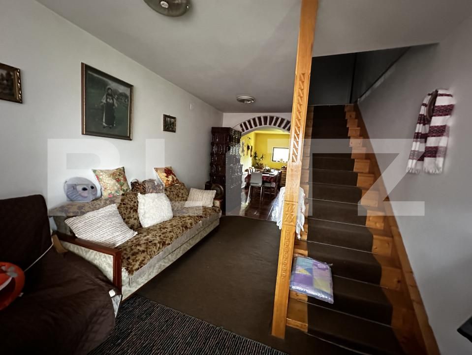 Spațiu comercial de vânzare Exterior Vest - 150036SVC | BLITZ Târgu Jiu | Poza9